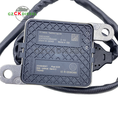 comprar Sensor de Óxido de Nitrógeno NOX Sensor 23494641 WKR1004-1103 WKR10041103 online manufacture