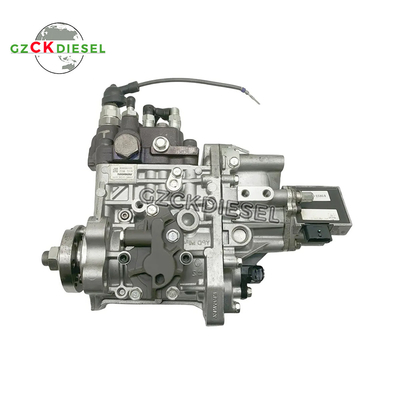 comprar Bomba de combustible 729967-51310 729974-51370 729946-51390 729642-51400 para motor 4TNV84T 4TNV88 4TNV94 online manufacture
