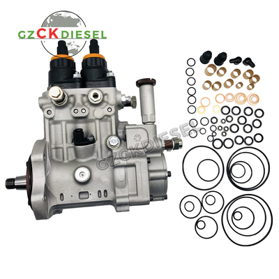 comprar Kits de reparación de bomba de inyección de combustible diésel 094040-0010 Kit de reconstrucción de la serie HP0 online manufacture