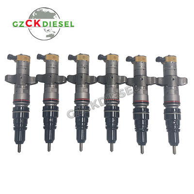 comprar Inyector de combustible 20R8968 557-7633 para excavadora con motor  C9 330D Fabricación en línea