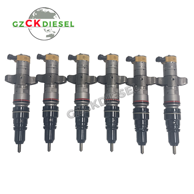 comprar Inyector de combustible 20R8968 557-7633 para excavadora con motor CAT C9 330D online manufacture