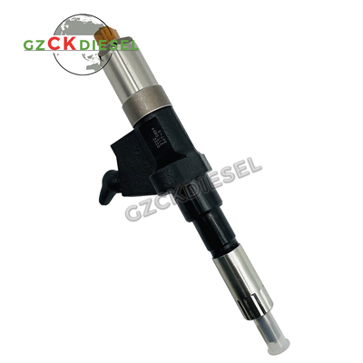 comprar Inyector de combustible 095000-0222 095000-0220 1-15300437-3 para motor 6SD1 online manufacture