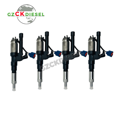 comprar Inyector de combustible diésel 095000-0137 095000-1030 095000-1031 para motor J08E online manufacture