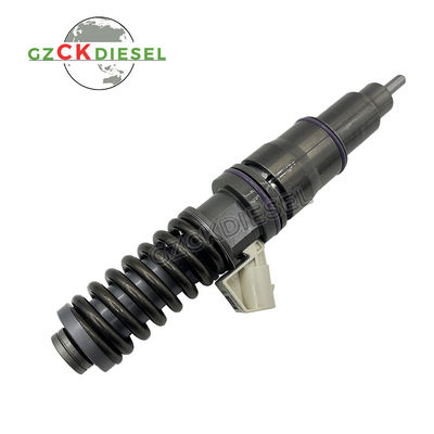 comprar Inyector de combustible diésel 03829087 BEBE4C08001 para el motor D16 Fabricación en línea