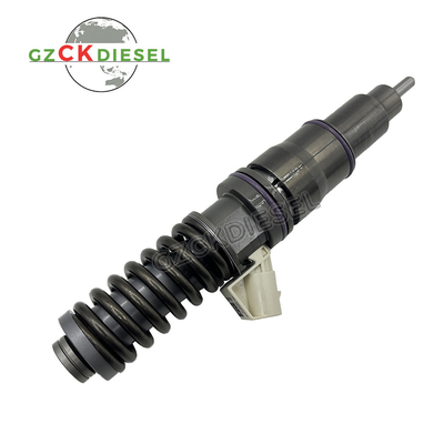 comprar Inyector de combustible diesel 03829087 BEBE4C08001 para el motor Volvo Penta D16 online manufacture