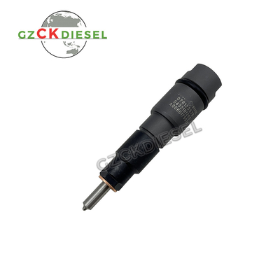 comprar Inyector de combustible diésel 0432191268 A0060175021 para Mercedes Actros OM501 online manufacture