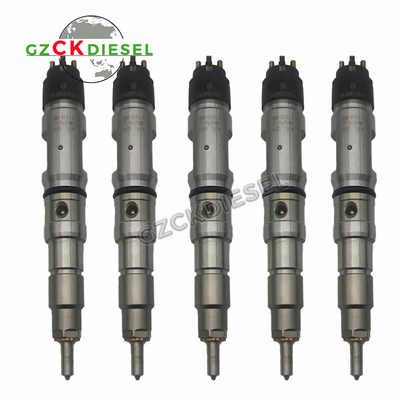 comprar Inyector de combustible 0445120030 0445120218 para motor D2066LF01 online manufacture
