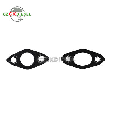 comprar C-12 C13 C15 Gasket de escape de aceite del turbocompresor del motor 197-8418 1978418 197-8419 1978419 Fabricación en línea