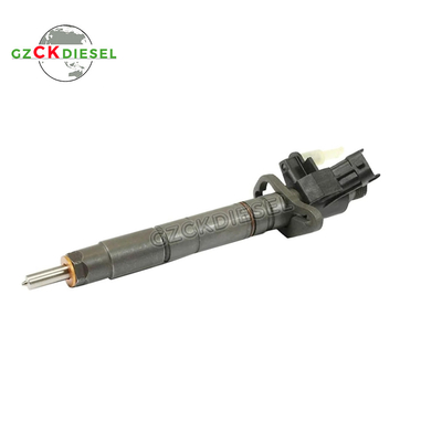 comprar Inyector de combustible 0445116012 0445116013 0445116064 0445116065 02C2C40577 para Citroen C5 C6 3.0 online manufacture