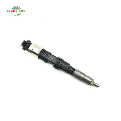 comprar Inyector de combustible 095000-6472 0950006472 para el motor diésel John Deere de 9,0 litros online manufacture