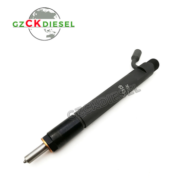 comprar Inyector de combustible 6743-11-3320 para el motor PC300-7 PC350-7 PC360-7 6D114 online manufacture