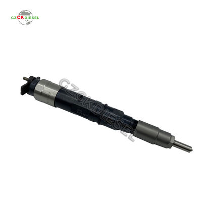 comprar Inyector de combustible Common Rail RE518725 095000-5160 para John Deere 6081T Fabricación en línea