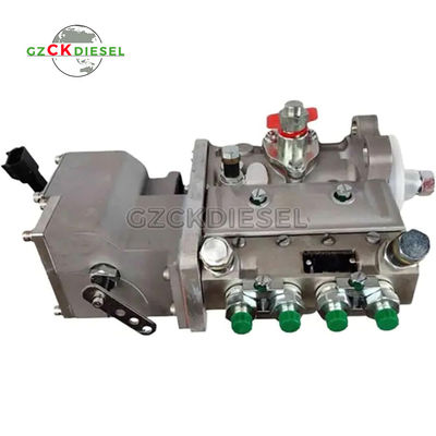comprar Bomba de inyección de combustible 5262669 para motor diésel 4BT 3.9 Fabricación en línea