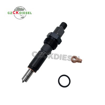 comprar Boquilla de inyector de combustible 3355015 3802982 KDAL59P4 KDAL59P2 para motor 4BT3.9 6BT5.9 6BT online manufacture