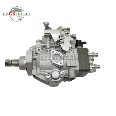 comprar Bomba de combustible 4989125 4989454 104641-7320 C4989125 VE4/11F1100RNP2514 para motor Cummins B3.3 online manufacture