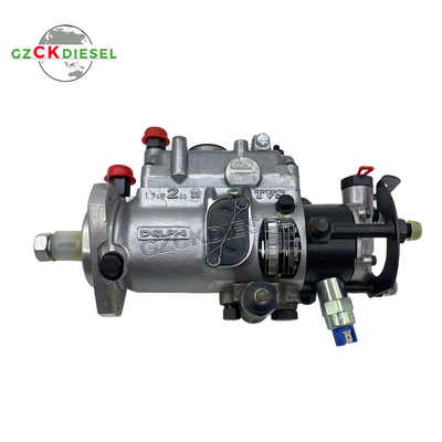 comprar Bomba diésel original 3239F604T 4484632 V3239F600T V3239F601T V3239F602T V3239F603T V3239F592T para motor PERKINS 1104A online manufacture
