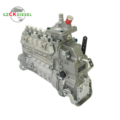 comprar Bomba de inyección de combustible 4930965 526770 para el motor Cummins 6BT5.9-G2 online manufacture