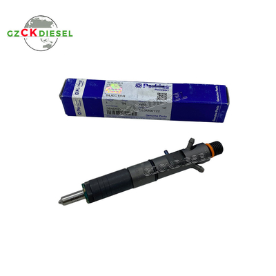 comprar Inyector de combustible original 2645K023 2645K022 LJBB03602A para el motor PERKINS 1103 1104 1103A-33T 1104A-44T online manufacture