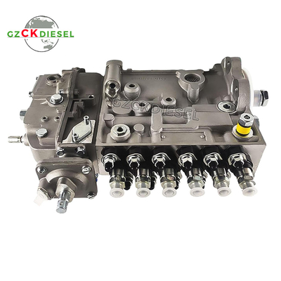 comprar Bomba de combustible de la bomba VE 0402736917 3285665 para el motor 6CT8.3 ISF3.8 de Cummins online manufacture