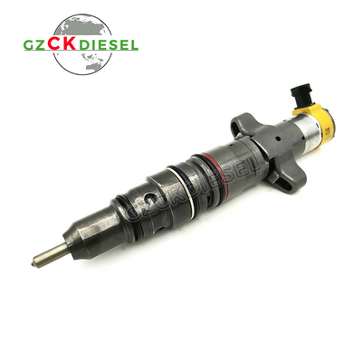 comprar Inyector de combustible diesel 553-2592 387-9433 para el motor CAT C9 Excavadora 330D online manufacture