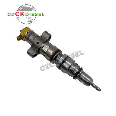 comprar Inyector de combustible diesel de ferrocarril común 217-2570 2172570 para el motor CAT C-9 online manufacture