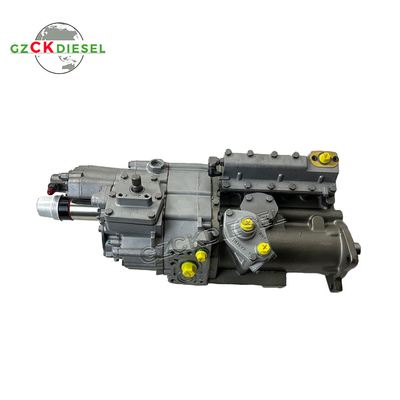 comprar 3306 E330B Bomba de inyección de combustible 111-3769 1113769 120-9296 para excavadora CAT 235C 235D 330B 330B online manufacture