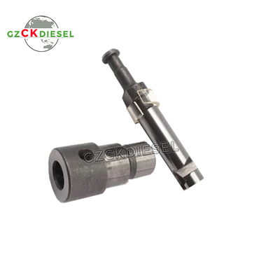 comprar Elemento de émbolo M5 de la bomba de combustible 12950651100 129506-51100 para el motor Yanmar 4TNE84 Fabricación en línea