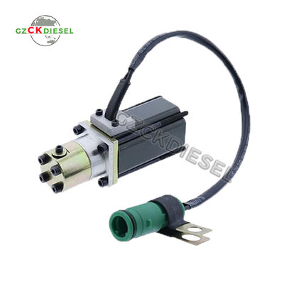 comprar Válvula de solenoide de bomba hidráulica 096-5945 0965945 para excavadora de motor E200B Fabricación en línea