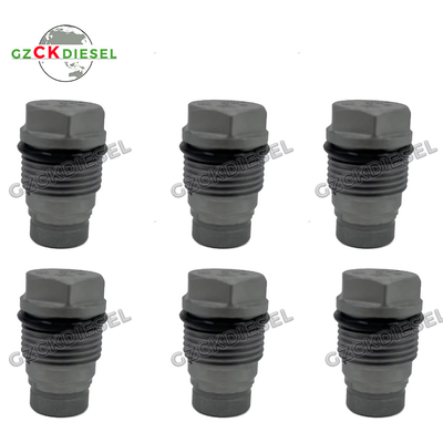 comprar Válvula de alivio de la bomba de combustible, válvula limitadora 1110010016 1110010017 1110010018 1110010024 online manufacture