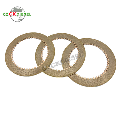 comprar Placa de embrague de disco 181158A1 para la excavadora CASE 570L 580L 580SL 580M 590SM 588G 588H online manufacture