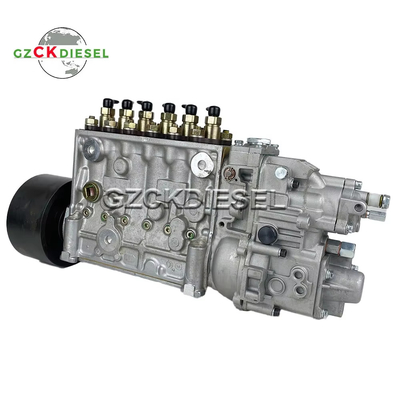 comprar Bomba de inyección de combustible 115603-4202 108622-1242 108062-6013 online manufacture