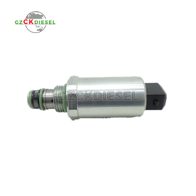 comprar R900701407 Máquinas de construcción de bombas hidráulicas con válvulas de solenoide proporcional Fabricación en línea