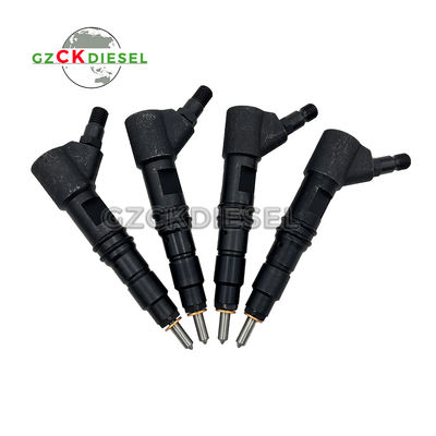 comprar Inyector de combustible diesel 5336051 5301969 para el motor ISF2.8 ISF3.8 Fabricación en línea