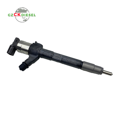 comprar Inyector de combustible para ferrocarril común 295050-0120 9729505-012 1465A323 para 4N13 online manufacture