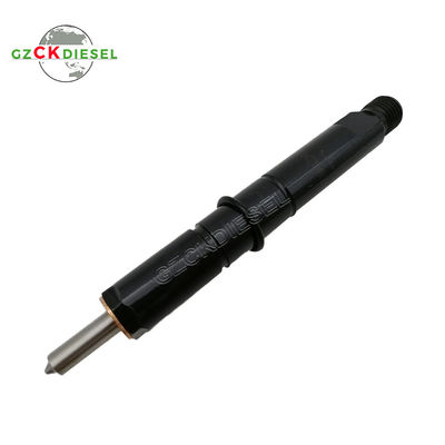 comprar Inyector de combustible diesel 02113133 VOE24425916 0432193486 Para excavadora EC135B EC140B Motor DEUTZ D4D Fabricación en línea