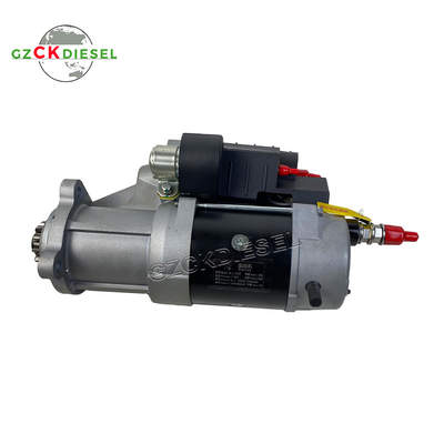 comprar Motor de arranque nuevo original Assy T8300-3708100A para el motor marino YC6T YC6T510C Fabricación en línea