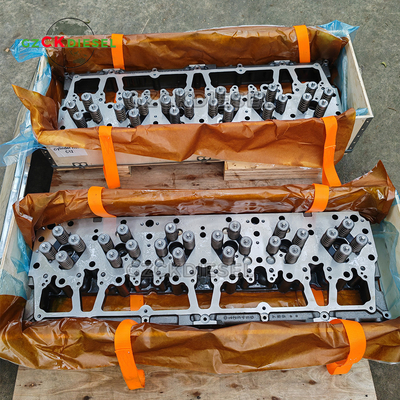 comprar Ensamblaje de cabeza de cilindro 148-2134 para motores C10 C11 C12 online manufacture