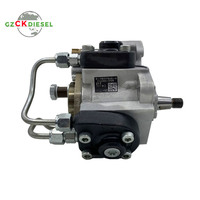 comprar 6HK1 Bomba de inyección de combustible 294050-0103 8-98091565-4 8-98091565-3 para el motor ZX330-3 Fabricación en línea