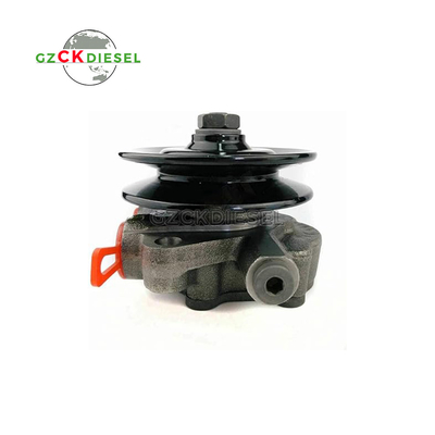 comprar Bomba de combustible 20980697 22803123 para motor L60F L70F L90F Fabricación en línea