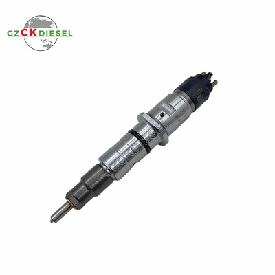 comprar Inyector de combustible diesel 0445120199 0 445 120 199 4994541 para el motor Cummins ISLE ISLE QSL8.9 QSL9 online manufacture
