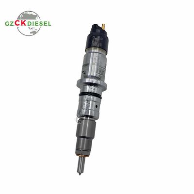 comprar Inyector de combustible diésel 5268408 0445120289 0 445 120 289 para motor ISF3.8 ISDE6.7L Fabricación en línea