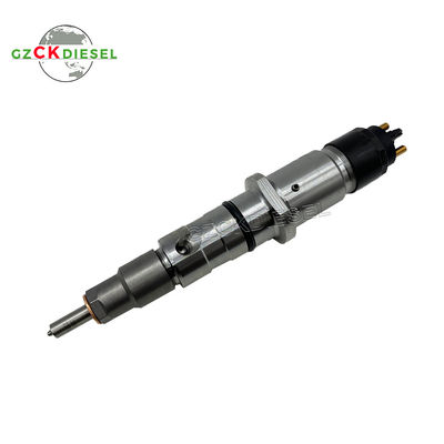 comprar Nuevo inyector de combustible diésel 0445120304 5272937 0 445 120 304 para motor ISLE8.9 Fabricación en línea