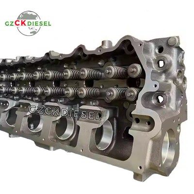 comprar 2842785 20R-3929 310-4938 2454324 396-8374 396-8375 359-0936 C6.4 C7 C7.1 C9 C15 C18 C32 C27 Cabeza del cilindro del motor online manufacture