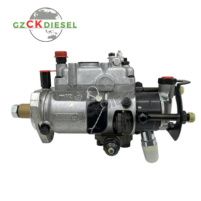 comprar Bomba de inyección de combustible para motores de Perkins online manufacture