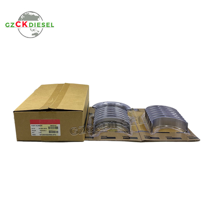comprar Conjunto de rodamientos principales OEM STD 3802210 3945917 para el motor CUMMINS 6C 6CT 6CTA 8.3L 6LT9.3 Fabricación en línea