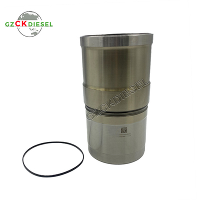comprar Envases de cilindros 3944344 3907792 5290937 5318476 5404408 5405741 para motores CUMMINS L9.3 6LT9.3 6CT C8.3 Fabricación en línea