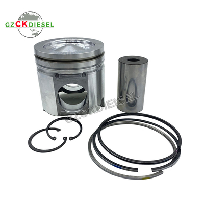comprar Pistón OEM con pasador 3803962 3044448 3893751 3803965 3029010 3036669 para motor Cummins L10 M11 online manufacture