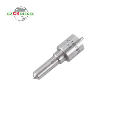 comprar Nozzle de inyección de combustible original DLLA145P870 para el 095000-560# inyector Fabricación en línea