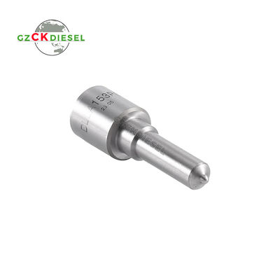 comprar Nozzle de inyección de combustible original DLLA153P885 para el inyector 095000-581# 095000-706# Fabricación en línea