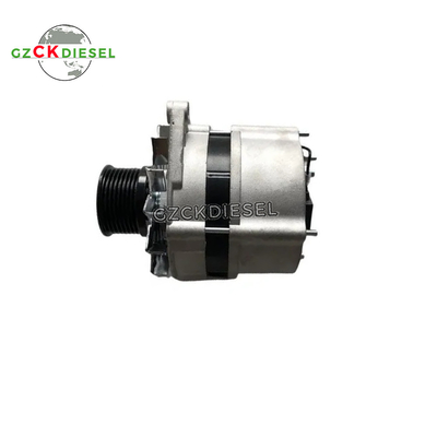 comprar Alternador 3920618 3935530 3282554 3935530 para el motor Cummins 6CT8.3 online manufacture